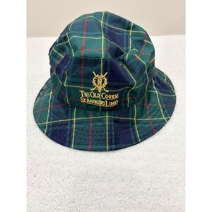 Old Course St. Andrews Links Sunice Bucket Hat